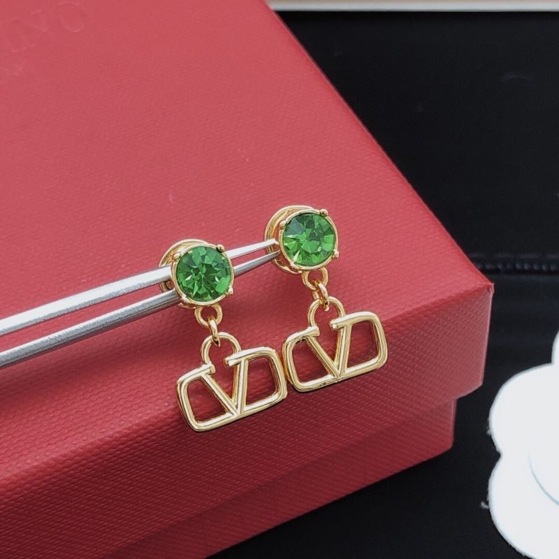 Valentino Earrings